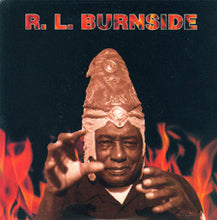 Load image into Gallery viewer, R.L. Burnside – Georgia Women