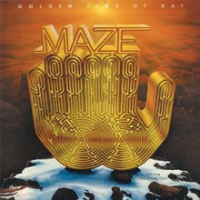 Load image into Gallery viewer, Maze Featuring Frankie Beverly – Golden Time Of Day