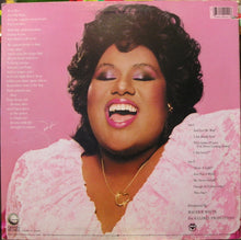 Load image into Gallery viewer, Jennifer Holliday – Feel My Soul