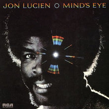 Load image into Gallery viewer, Jon Lucien – Mind's Eye