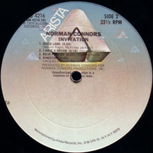 Load image into Gallery viewer, Norman Connors – Invitation