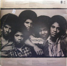 Load image into Gallery viewer, The Jacksons – The Jacksons