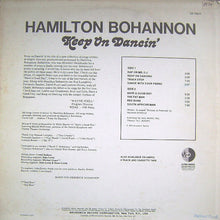 Load image into Gallery viewer, Bohannon – Keep On Dancin'