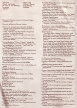 Load image into Gallery viewer, Norman Connors – Invitation
