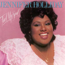 Load image into Gallery viewer, Jennifer Holliday – Feel My Soul