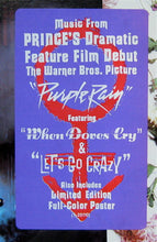 Load image into Gallery viewer, Prince And The Revolution – Purple Rain