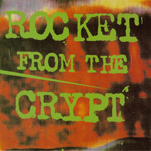 Load image into Gallery viewer, Rocket From The Crypt – Normal Carpet Ride