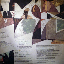 Load image into Gallery viewer, Stevie Wonder – Innervisions
