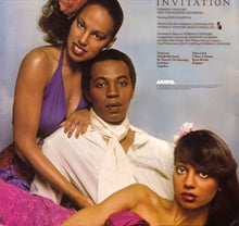 Load image into Gallery viewer, Norman Connors – Invitation