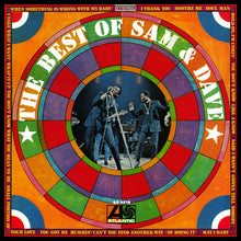 Load image into Gallery viewer, Sam &amp; Dave – The Best Of Sam &amp; Dave
