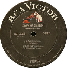 Load image into Gallery viewer, Jefferson Airplane – Crown Of Creation