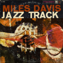 Load image into Gallery viewer, Miles Davis – Jazz Track