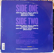 Load image into Gallery viewer, Al B. Sure! – Off On Your Own (Girl)