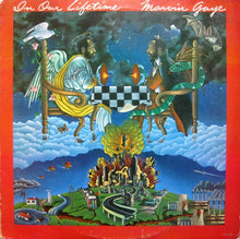 Load image into Gallery viewer, Marvin Gaye – In Our Lifetime
