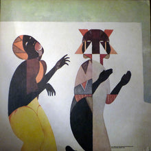 Load image into Gallery viewer, Stevie Wonder – Innervisions