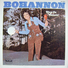 Load image into Gallery viewer, Bohannon – Keep On Dancin'