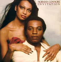Load image into Gallery viewer, Norman Connors – Invitation
