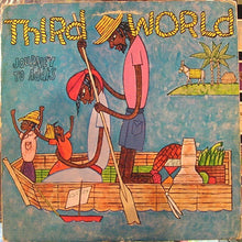 Load image into Gallery viewer, Third World – Journey To Addis
