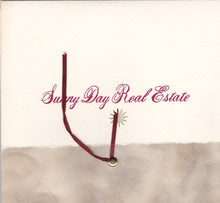Load image into Gallery viewer, Sunny Day Real Estate – How It Feels To Be Something On