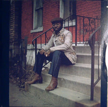 Load image into Gallery viewer, Curtis Mayfield – Roots