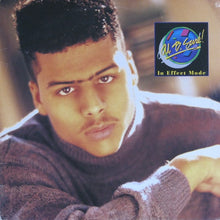 Load image into Gallery viewer, Al B. Sure! – In Effect Mode