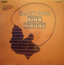 Load image into Gallery viewer, Nina Simone – Black Gold