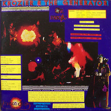 Load image into Gallery viewer, Krozier* &amp; The Generator – Tranceformer