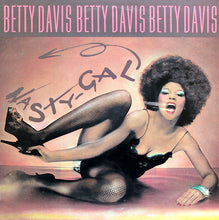 Load image into Gallery viewer, Betty Davis – Nasty Gal