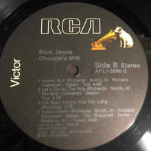 Load image into Gallery viewer, Chocolate Milk – Blue Jeans