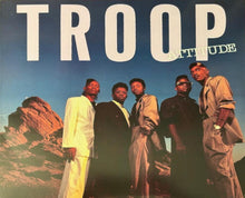 Load image into Gallery viewer, Troop – Attitude