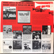 Load image into Gallery viewer, Little Richard Accompanied By The Quincy Jones Orchestra* With The Howard Roberts Chorale – The King Of The Gospel Singers: Little Richard