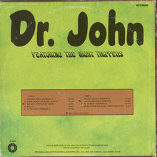 Load image into Gallery viewer, Dr. John – Dr. John