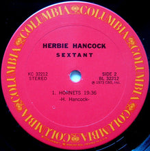 Load image into Gallery viewer, Herbie Hancock – Sextant
