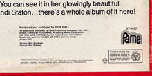 Load image into Gallery viewer, Candi Staton – Stand By Your Man