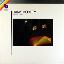 Load image into Gallery viewer, Hank Mobley – A Slice Of The Top