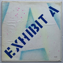 Load image into Gallery viewer, Various – Exhibit A