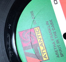 Load image into Gallery viewer, Aretha Franklin – Spirit In The Dark