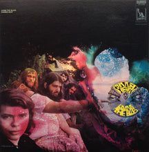Load image into Gallery viewer, Canned Heat – Living The Blues