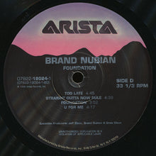 Load image into Gallery viewer, Brand Nubian – Foundation