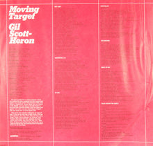 Load image into Gallery viewer, Gil Scott-Heron – Moving Target
