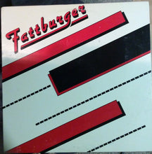 Load image into Gallery viewer, Fattburger – Fattburger