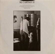 Load image into Gallery viewer, Paul McCartney – McCartney II
