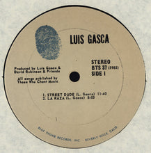 Load image into Gallery viewer, Luis Gasca – For Those Who Chant