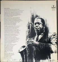 Load image into Gallery viewer, John Coltrane – A Love Supreme