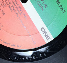 Load image into Gallery viewer, Aretha Franklin – Spirit In The Dark