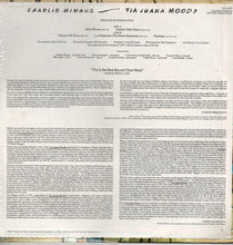 Load image into Gallery viewer, Charlie Mingus – Tia Juana Moods