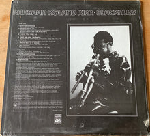 Load image into Gallery viewer, Rahsaan Roland Kirk – Blacknuss