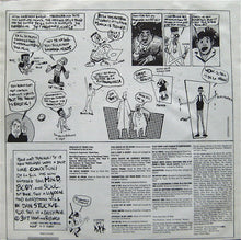 Load image into Gallery viewer, De La Soul – 3 Feet High And Rising