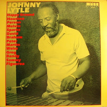 Load image into Gallery viewer, Johnny Lytle – Happy Ground