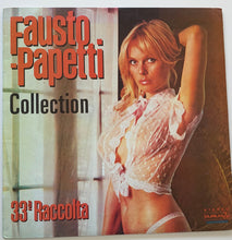 Load image into Gallery viewer, Fausto Papetti – Collection 33a Raccolta